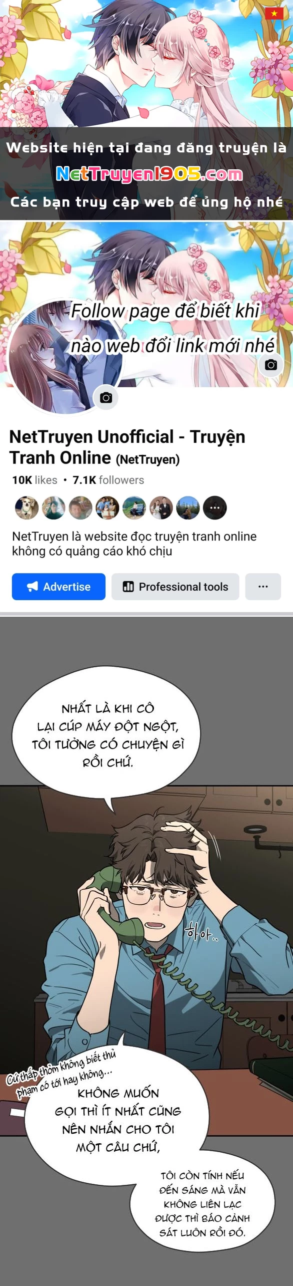 Khúc Ca Linh Hồn Chapter 24.2 - 1