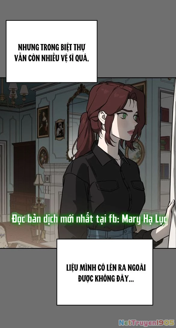 Khúc Ca Linh Hồn Chapter 25.1 - 2
