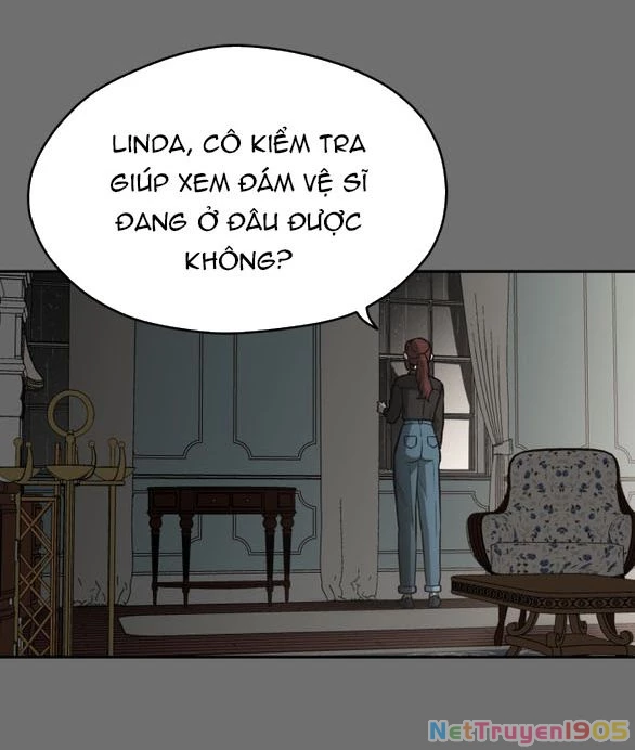 Khúc Ca Linh Hồn Chapter 25.1 - 3