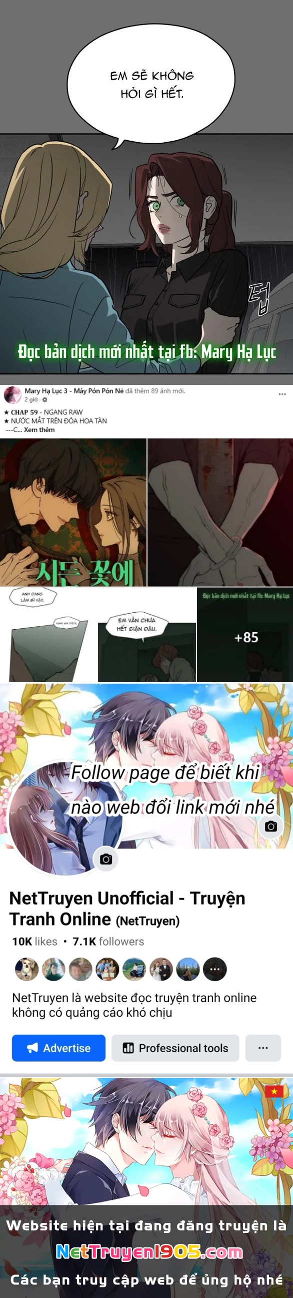 Khúc Ca Linh Hồn Chapter 25.1 - 40