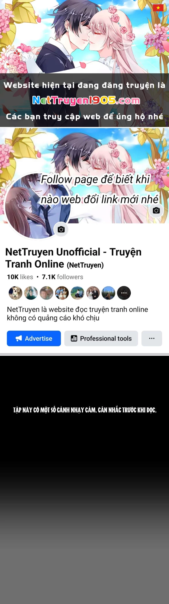 Khúc Ca Linh Hồn Chapter 26.1 - 1