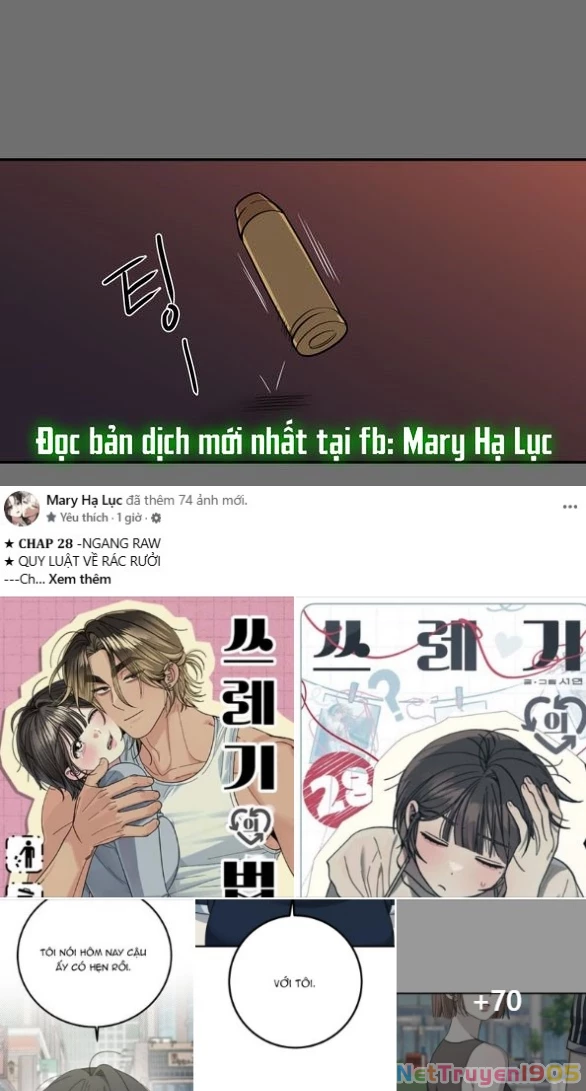 Khúc Ca Linh Hồn Chapter 27.1 - 26