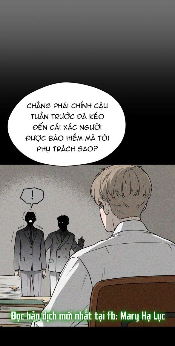 Khúc Ca Linh Hồn Chapter 28.1 - 45