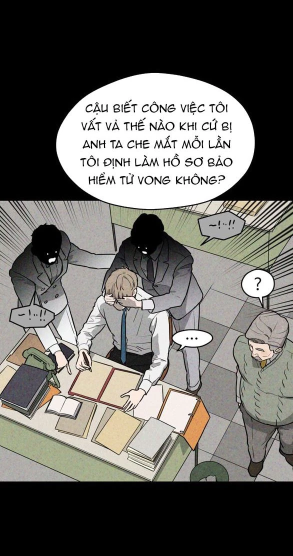 Khúc Ca Linh Hồn Chapter 28.1 - 46