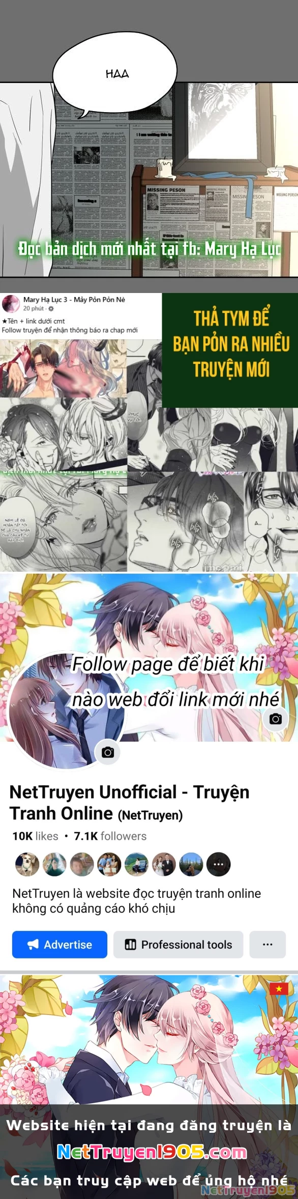 Khúc Ca Linh Hồn Chapter 28.1 - 53
