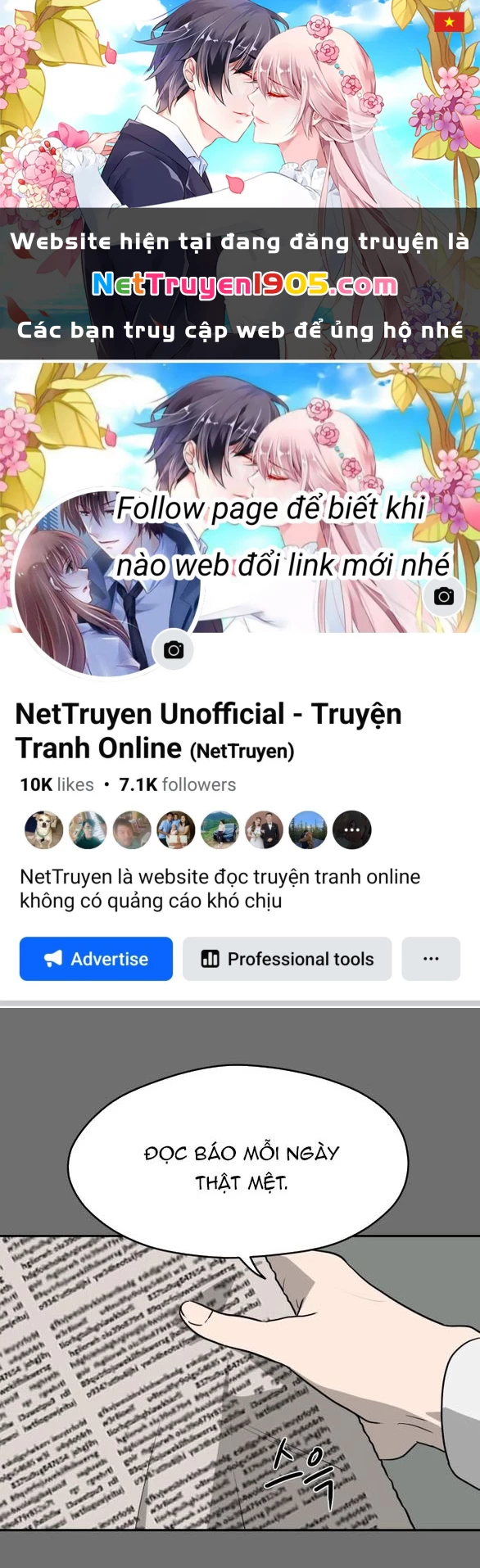 Khúc Ca Linh Hồn Chapter 28.2 - 1