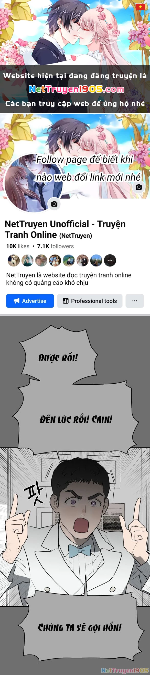 Khúc Ca Linh Hồn Chapter 29.2 - 1