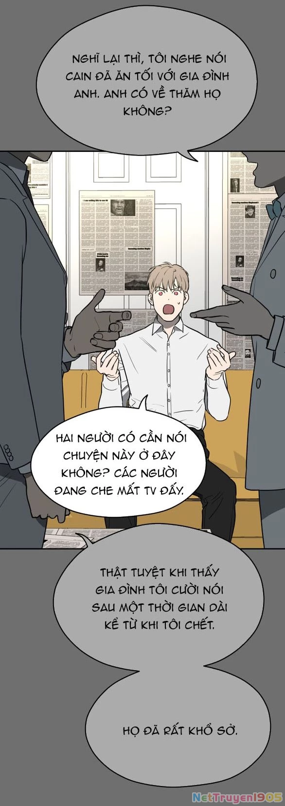 Khúc Ca Linh Hồn Chapter 29.2 - 16
