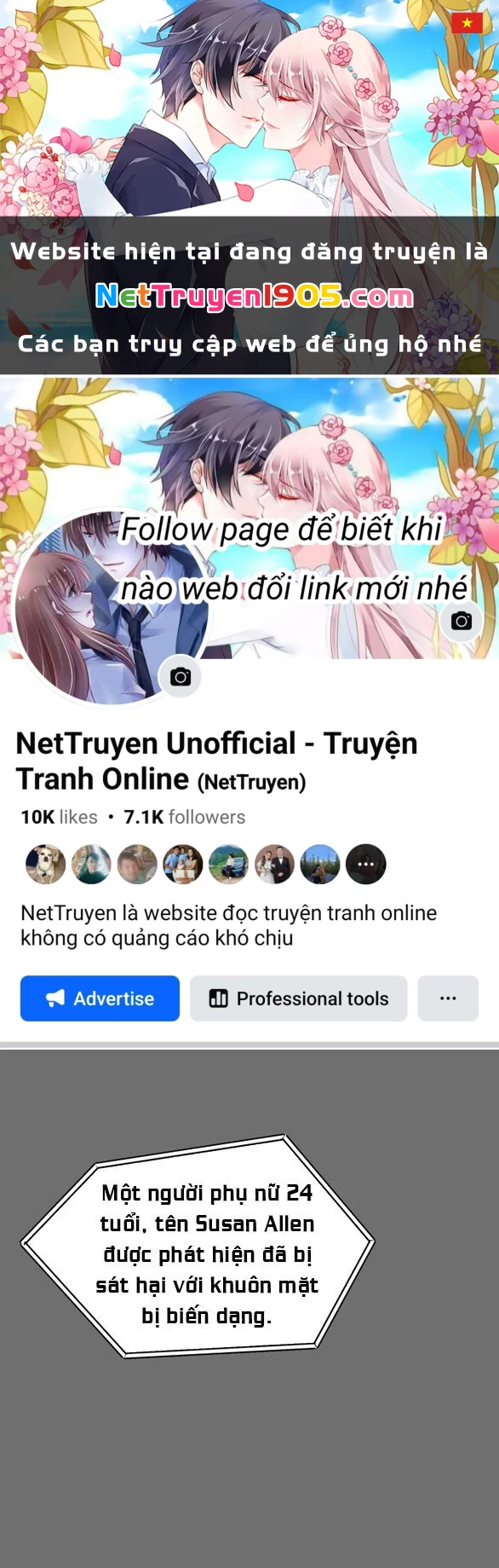 Khúc Ca Linh Hồn Chapter 30.1 - 1