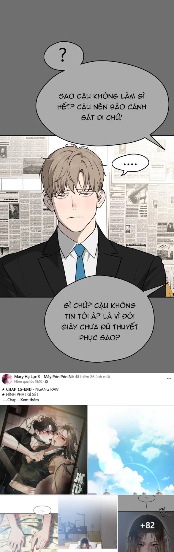 Khúc Ca Linh Hồn Chapter 30.1 - 9