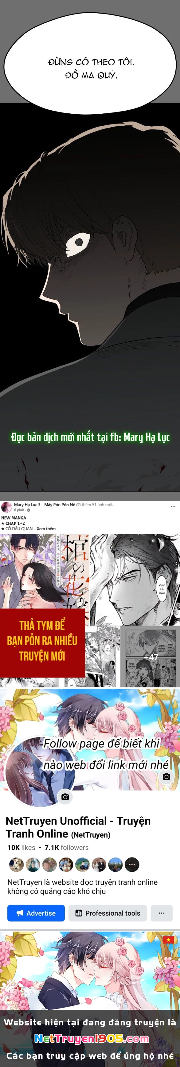Khúc Ca Linh Hồn Chapter 30.2 - 36