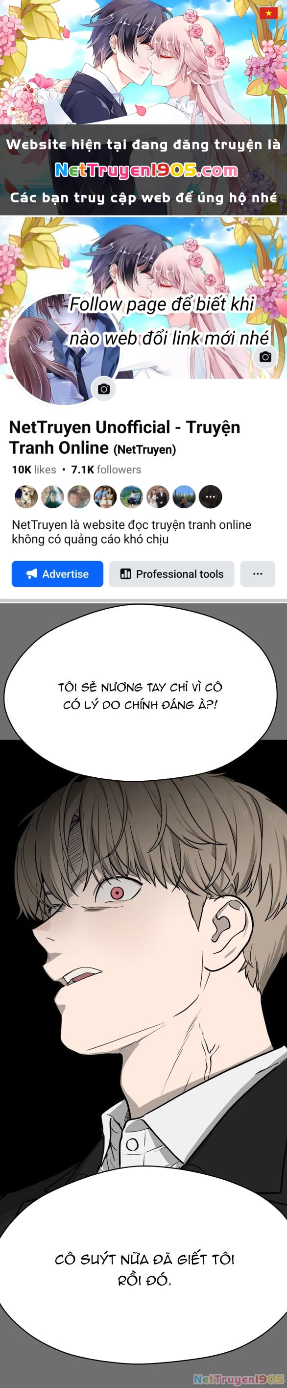 Khúc Ca Linh Hồn Chapter 31.2 - 1