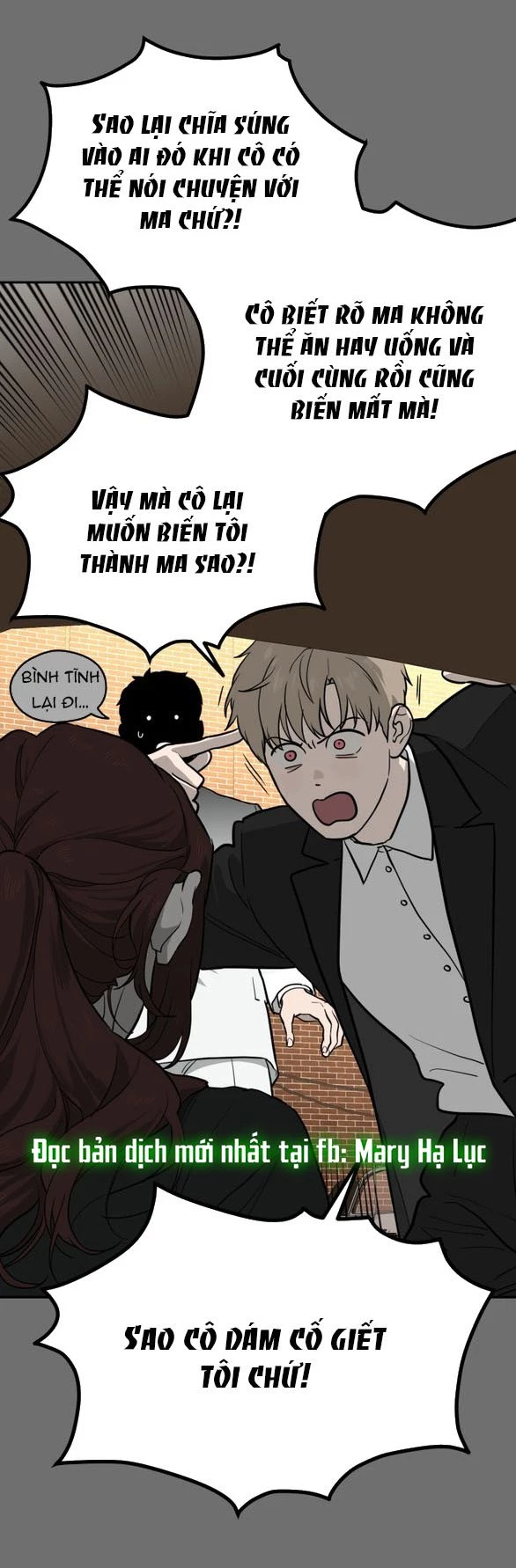 Khúc Ca Linh Hồn Chapter 31.2 - 3