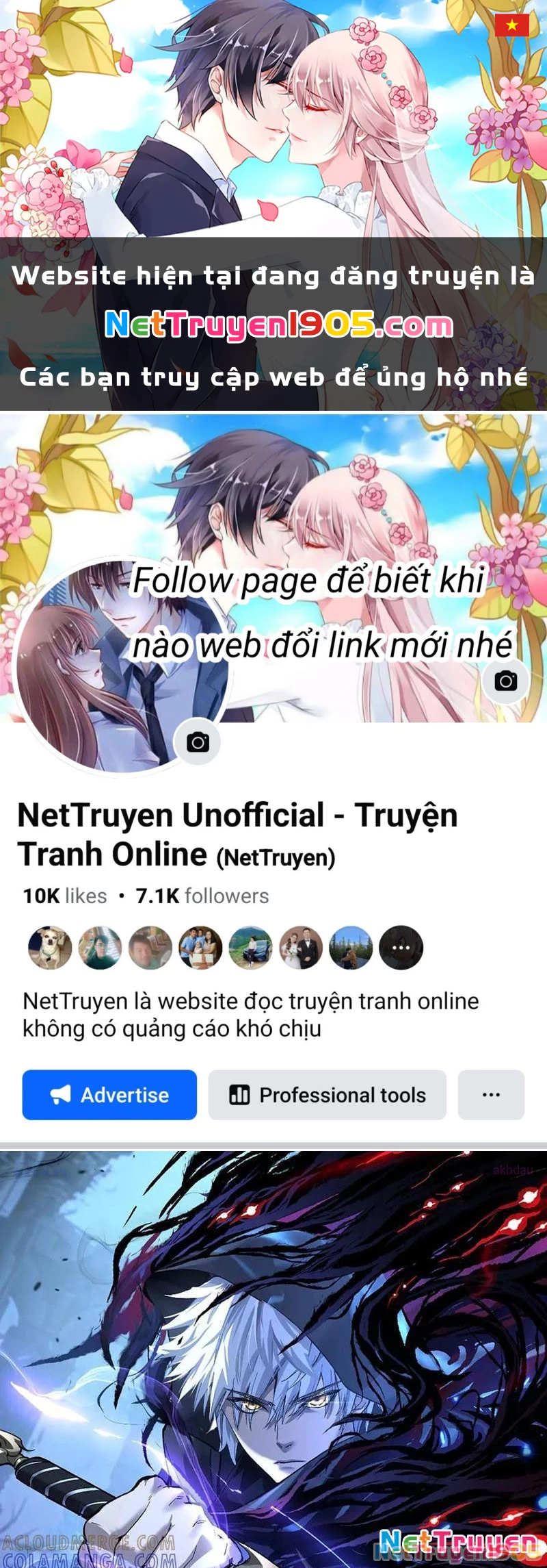 Thích Khách Thần Cấp, Ta Chính Là Bóng Đêm Chapter 38 - 1