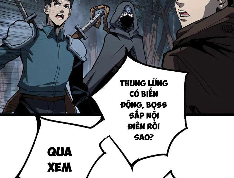 Thích Khách Thần Cấp, Ta Chính Là Bóng Đêm Chapter 38 - 8