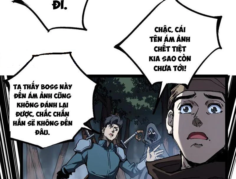 Thích Khách Thần Cấp, Ta Chính Là Bóng Đêm Chapter 38 - 9