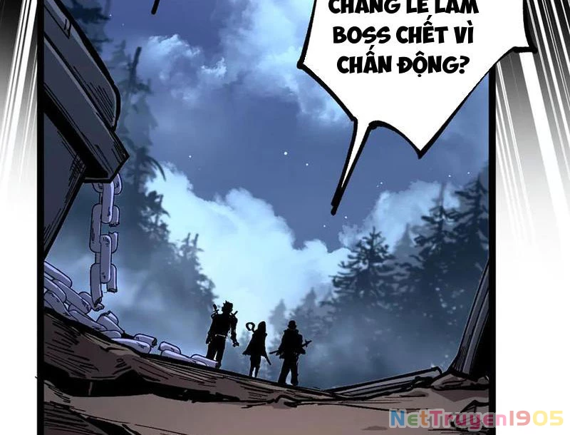 Thích Khách Thần Cấp, Ta Chính Là Bóng Đêm Chapter 38 - 15