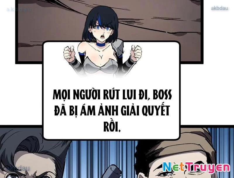 Thích Khách Thần Cấp, Ta Chính Là Bóng Đêm Chapter 38 - 16