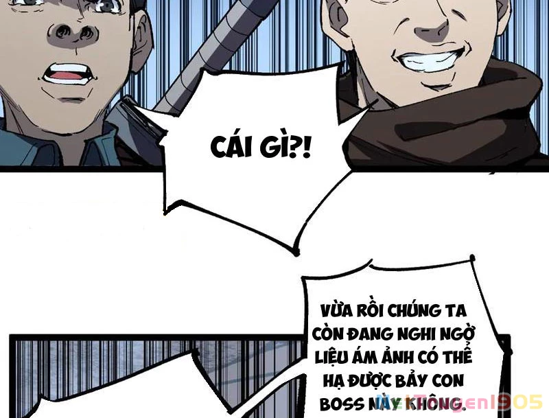 Thích Khách Thần Cấp, Ta Chính Là Bóng Đêm Chapter 38 - 17