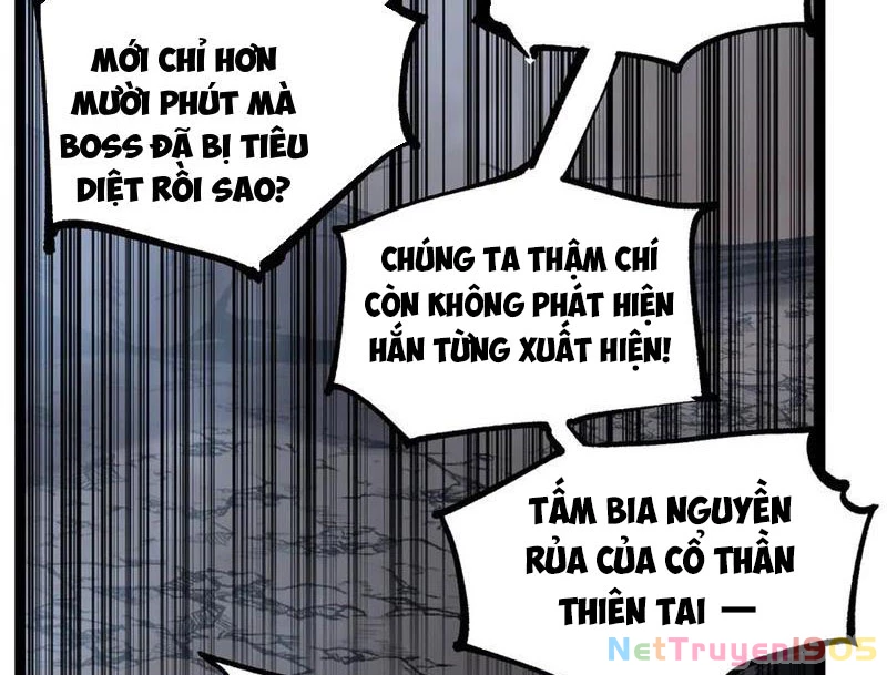 Thích Khách Thần Cấp, Ta Chính Là Bóng Đêm Chapter 38 - 18