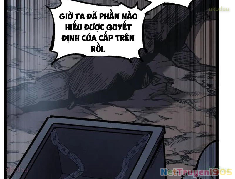 Thích Khách Thần Cấp, Ta Chính Là Bóng Đêm Chapter 38 - 19