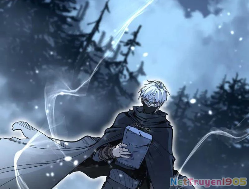 Thích Khách Thần Cấp, Ta Chính Là Bóng Đêm Chapter 38 - 23