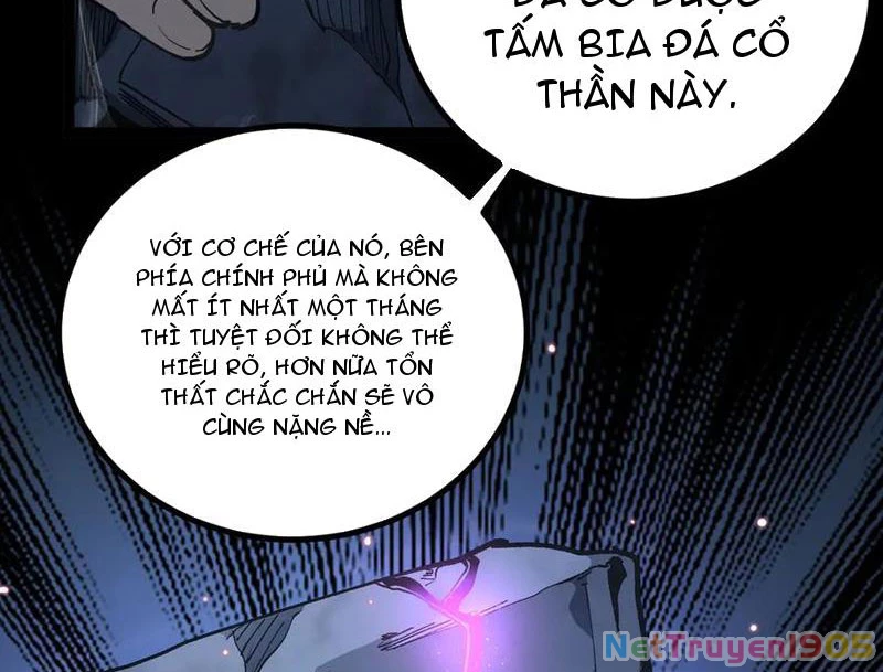 Thích Khách Thần Cấp, Ta Chính Là Bóng Đêm Chapter 38 - 27