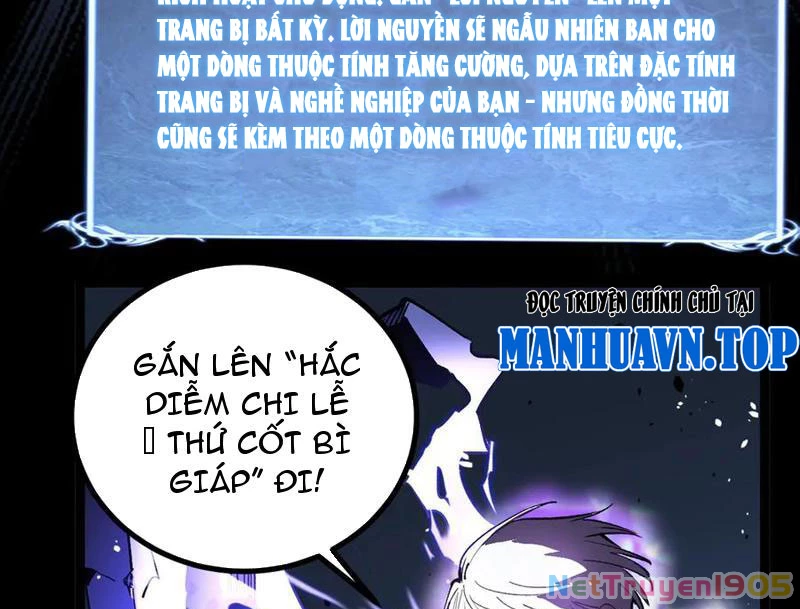 Thích Khách Thần Cấp, Ta Chính Là Bóng Đêm Chapter 38 - 30