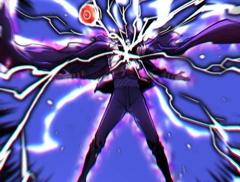 Thích Khách Thần Cấp, Ta Chính Là Bóng Đêm Chapter 38 - 34