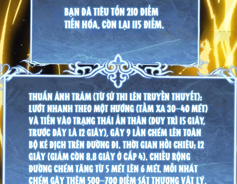 Thích Khách Thần Cấp, Ta Chính Là Bóng Đêm Chapter 38 - 42