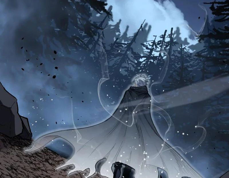 Thích Khách Thần Cấp, Ta Chính Là Bóng Đêm Chapter 38 - 48