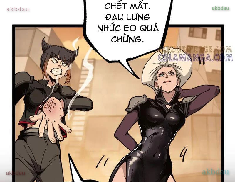 Thích Khách Thần Cấp, Ta Chính Là Bóng Đêm Chapter 38 - 54