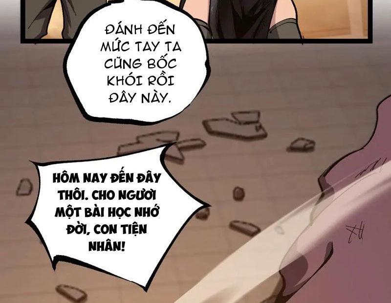 Thích Khách Thần Cấp, Ta Chính Là Bóng Đêm Chapter 38 - 55