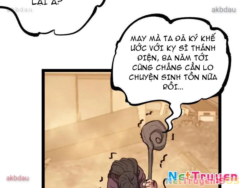 Thích Khách Thần Cấp, Ta Chính Là Bóng Đêm Chapter 38 - 61