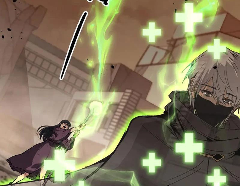 Thích Khách Thần Cấp, Ta Chính Là Bóng Đêm Chapter 38 - 68