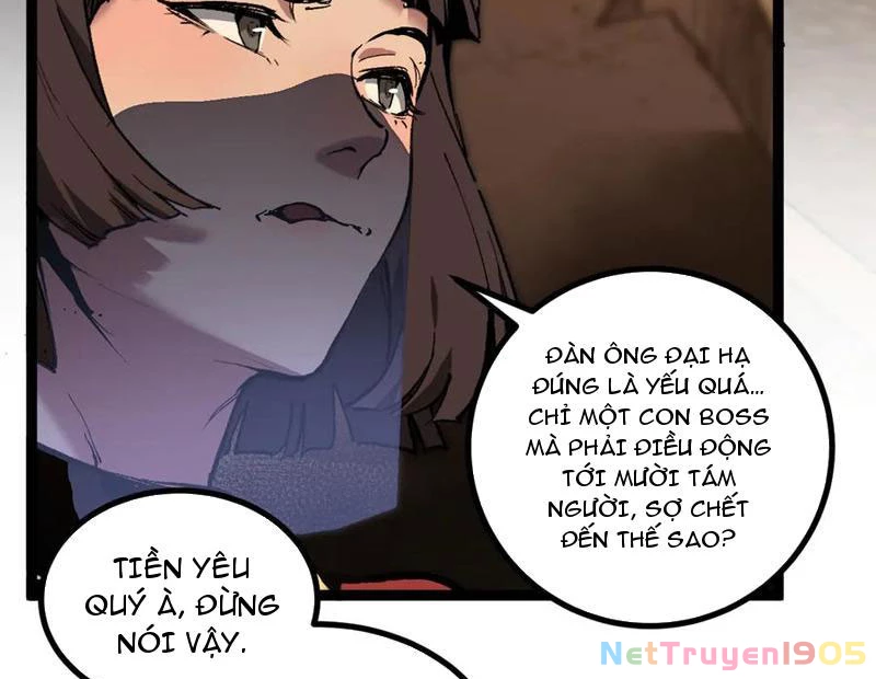 Thích Khách Thần Cấp, Ta Chính Là Bóng Đêm Chapter 38 - 80