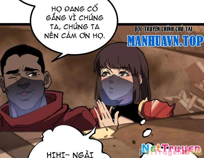 Thích Khách Thần Cấp, Ta Chính Là Bóng Đêm Chapter 38 - 81