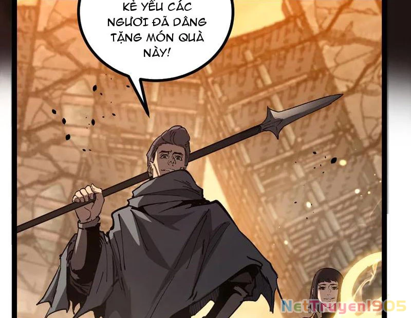 Thích Khách Thần Cấp, Ta Chính Là Bóng Đêm Chapter 38 - 87