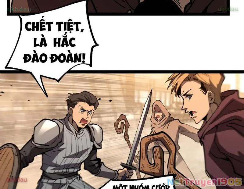 Thích Khách Thần Cấp, Ta Chính Là Bóng Đêm Chapter 38 - 89