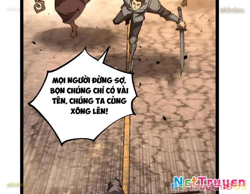 Thích Khách Thần Cấp, Ta Chính Là Bóng Đêm Chapter 38 - 91