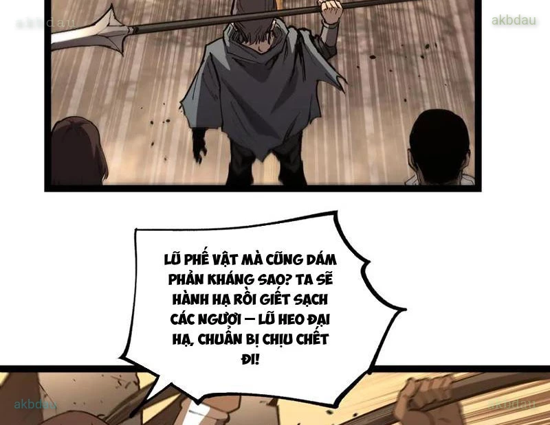 Thích Khách Thần Cấp, Ta Chính Là Bóng Đêm Chapter 38 - 92