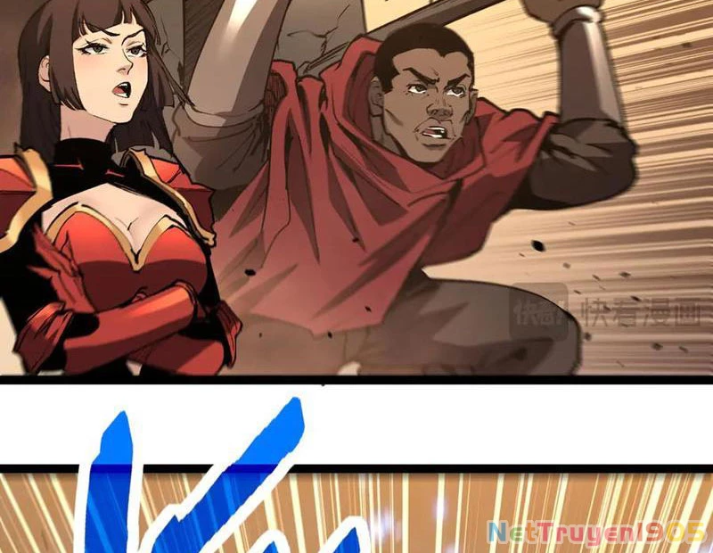 Thích Khách Thần Cấp, Ta Chính Là Bóng Đêm Chapter 38 - 93