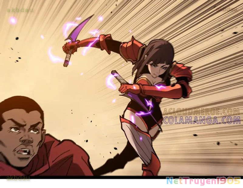 Thích Khách Thần Cấp, Ta Chính Là Bóng Đêm Chapter 38 - 98