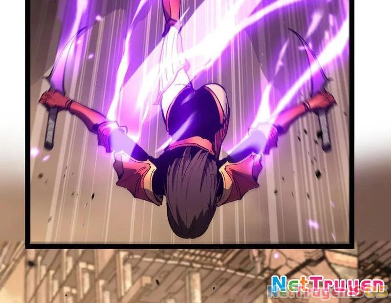 Thích Khách Thần Cấp, Ta Chính Là Bóng Đêm Chapter 38 - 101
