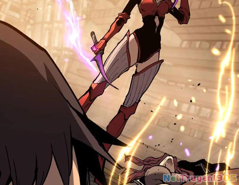 Thích Khách Thần Cấp, Ta Chính Là Bóng Đêm Chapter 38 - 103