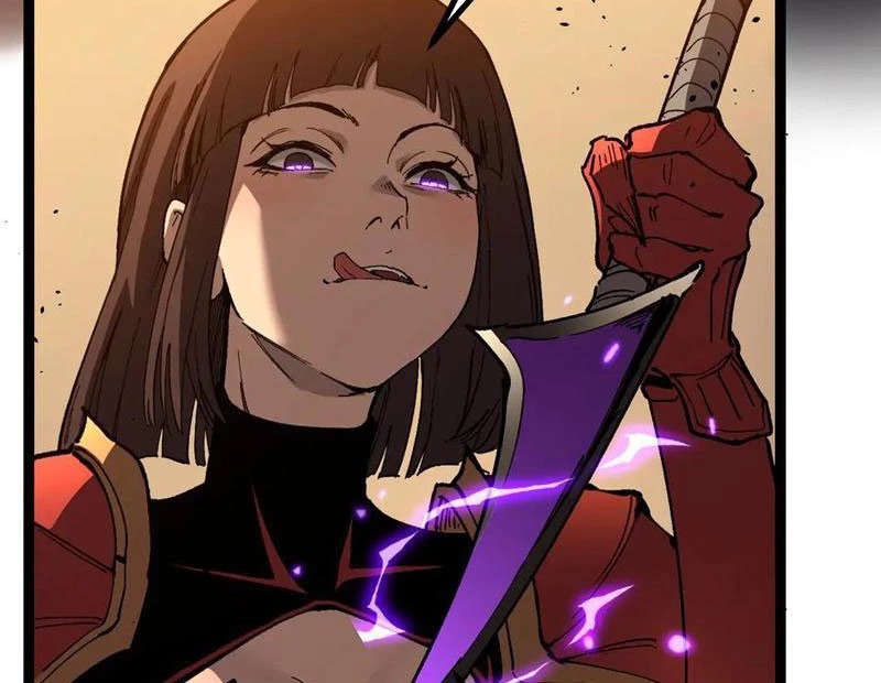 Thích Khách Thần Cấp, Ta Chính Là Bóng Đêm Chapter 38 - 105