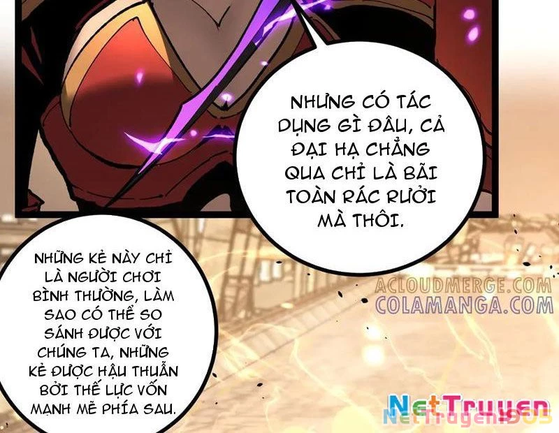 Thích Khách Thần Cấp, Ta Chính Là Bóng Đêm Chapter 38 - 106