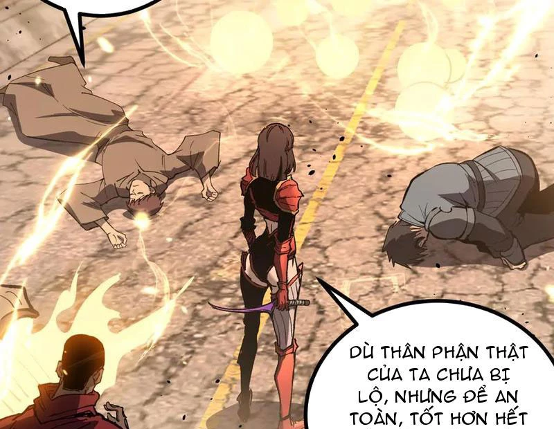 Thích Khách Thần Cấp, Ta Chính Là Bóng Đêm Chapter 38 - 107