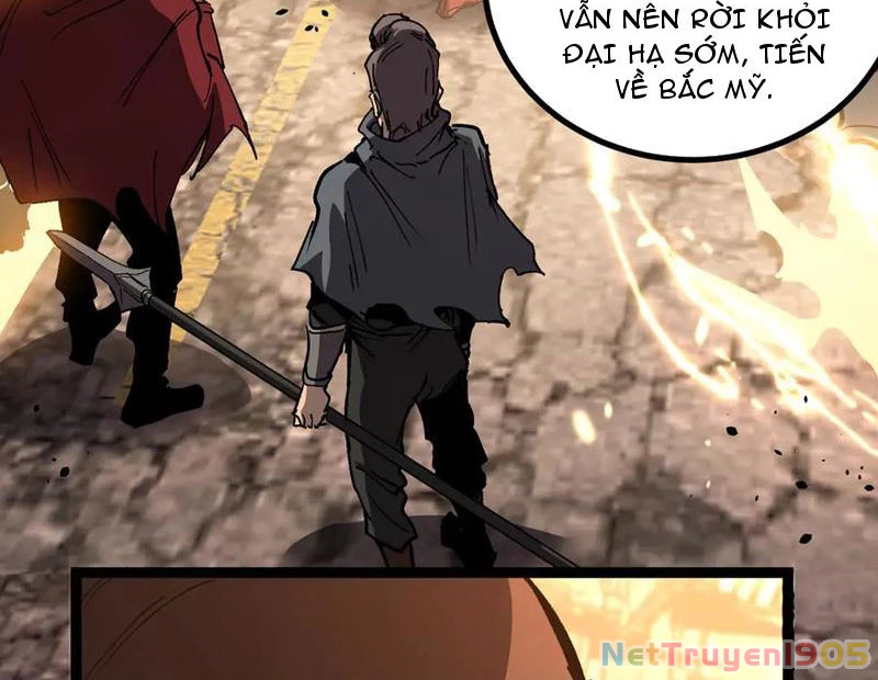 Thích Khách Thần Cấp, Ta Chính Là Bóng Đêm Chapter 38 - 108