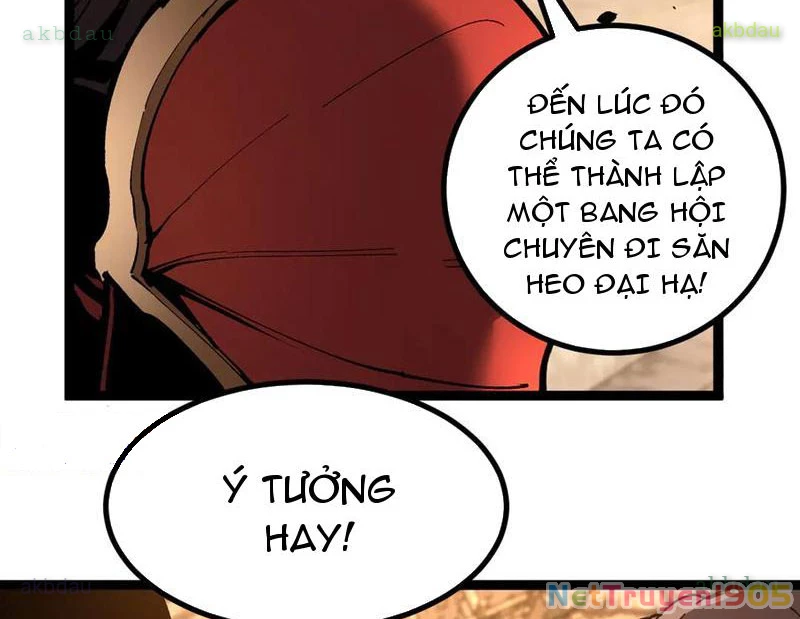 Thích Khách Thần Cấp, Ta Chính Là Bóng Đêm Chapter 38 - 110